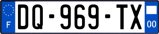 DQ-969-TX