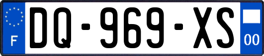 DQ-969-XS