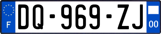 DQ-969-ZJ