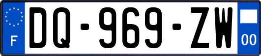 DQ-969-ZW