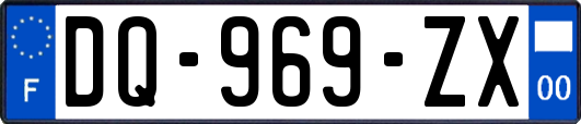 DQ-969-ZX