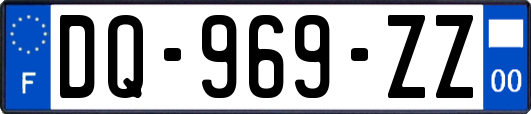 DQ-969-ZZ