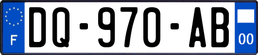 DQ-970-AB