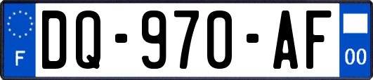 DQ-970-AF