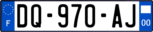 DQ-970-AJ