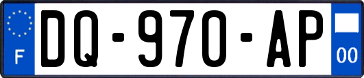 DQ-970-AP