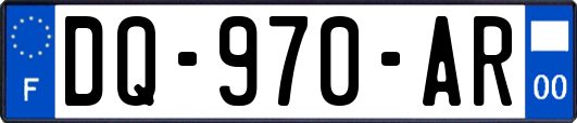 DQ-970-AR