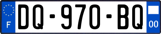 DQ-970-BQ