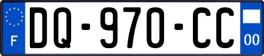 DQ-970-CC