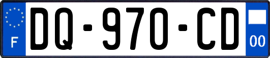 DQ-970-CD