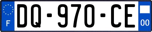DQ-970-CE