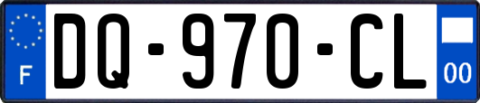 DQ-970-CL