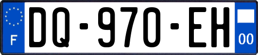 DQ-970-EH