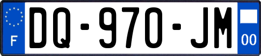 DQ-970-JM