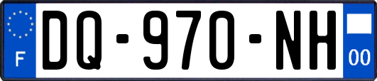 DQ-970-NH