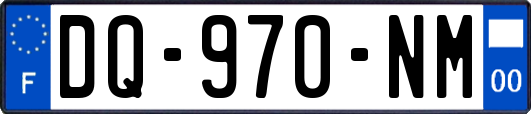 DQ-970-NM