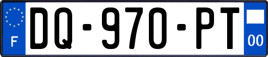 DQ-970-PT