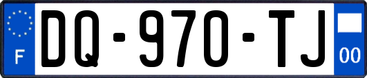 DQ-970-TJ