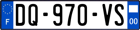 DQ-970-VS