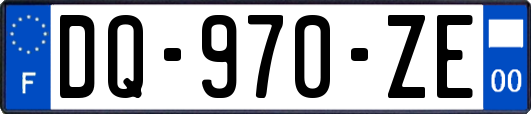 DQ-970-ZE