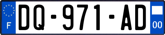 DQ-971-AD