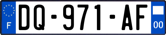 DQ-971-AF