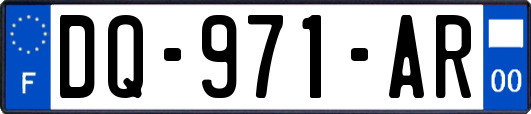 DQ-971-AR