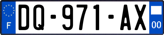 DQ-971-AX