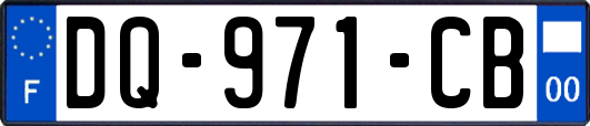 DQ-971-CB
