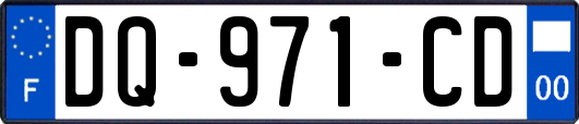 DQ-971-CD