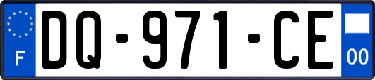 DQ-971-CE