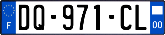 DQ-971-CL