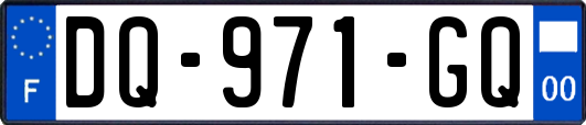 DQ-971-GQ