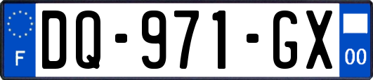 DQ-971-GX