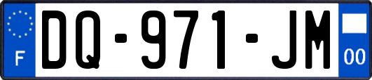 DQ-971-JM