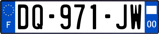 DQ-971-JW