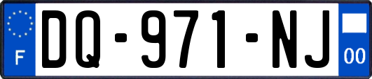 DQ-971-NJ