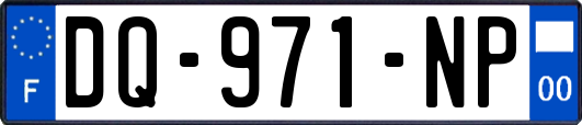 DQ-971-NP