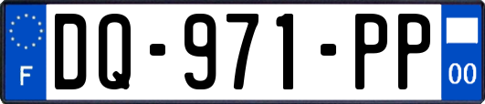 DQ-971-PP