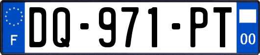 DQ-971-PT