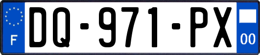 DQ-971-PX