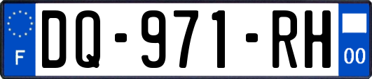 DQ-971-RH