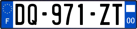 DQ-971-ZT