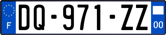 DQ-971-ZZ