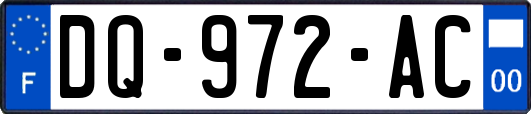 DQ-972-AC