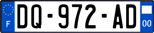 DQ-972-AD