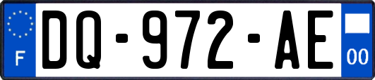 DQ-972-AE