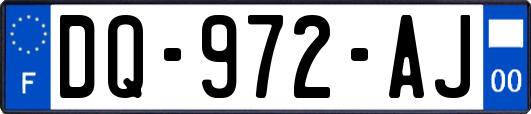 DQ-972-AJ