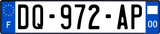 DQ-972-AP