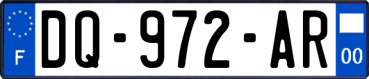 DQ-972-AR